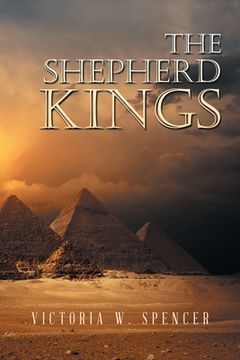 portada The Shepherd Kings (en Inglés)