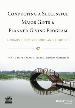 portada Major Gifts Planned Giving Program Pod