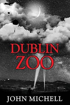 portada Dublin zoo (in English)
