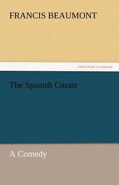 portada the spanish curate (en Inglés)
