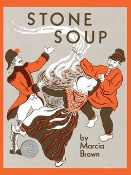 portada Stone Soup: Classroom Edition (en Inglés)