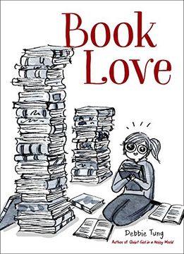 portada Book Love (in English)