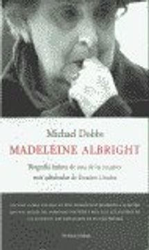 portada madeleine albright (in Spanish)