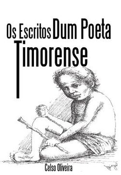 portada Os Escritos dum Poeta Timorense
