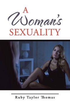 portada A Woman's Sexuality (en Inglés)