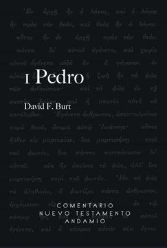 portada 1 Pedro (in Spanish)