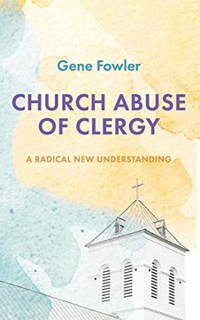 portada Church Abuse of Clergy (en Inglés)