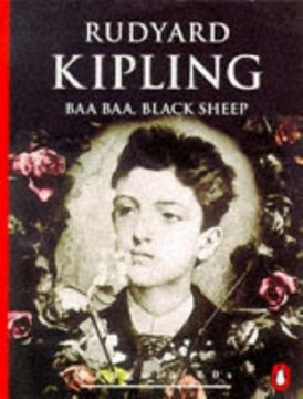 portada Baa Baa, Black Sheep and the Gardener (en Inglés)