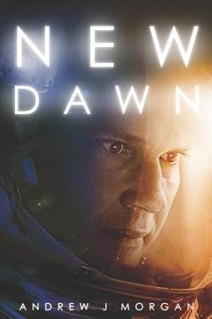 portada New Dawn (en Inglés)