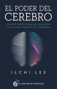 portada Poder del Cerebro, El (in Spanish)