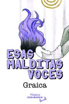 portada Esas Malditas Voces