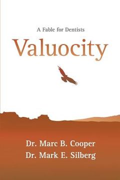 portada Valuocity (en Inglés)