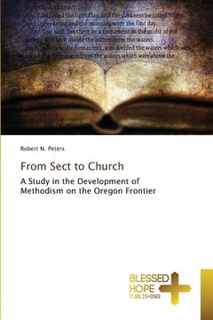 portada From Sect to Church