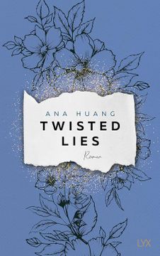 Libro Twisted Lies (Aleman) De Ana Huang - Buscalibre