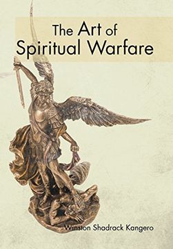 portada The Art of Spiritual Warfare