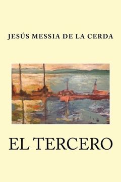 portada El Tercero (Spanish Edition)