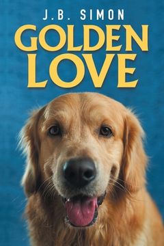 portada Golden Love