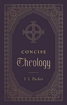 portada Concise Theology (en Inglés)