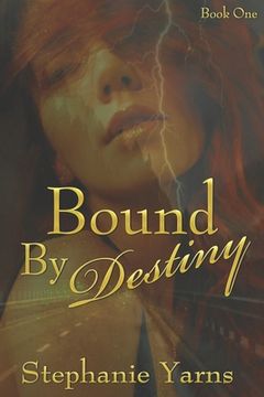 portada Bound by Destiny (en Inglés)