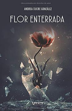 portada Flor Enterrada