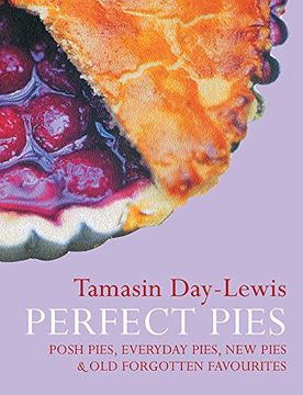 portada Perfect Pies: Ten Recipes