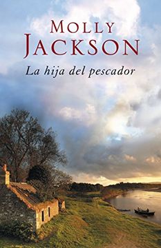 portada La Hija del Pescador (in Spanish)