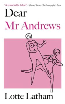 portada Dear mr Andrews (in English)