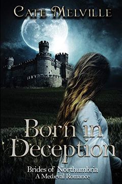 portada Born in Deception (in English)