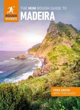 portada The Mini Rough Guide to Madeira (Travel Guide with Free Ebook)