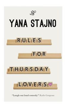 portada Rules for Thursday Lovers