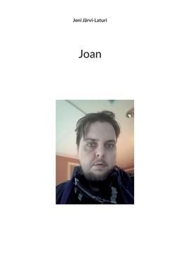 portada Joan (en Finlandés)