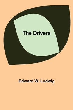 portada The Drivers (in English)