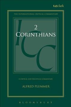 portada 2 corinthians (in English)