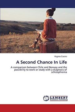 portada A Second Chance In Life