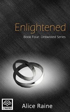 portada Enlightened (Untwisted Series)