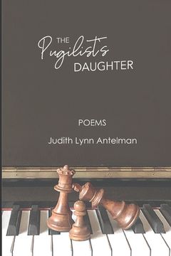 portada The Pugilist's Daughter (en Inglés)