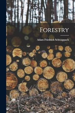 portada Forestry (en Inglés)