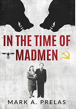 portada In the Time of Madmen