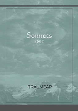 portada Sonnets 