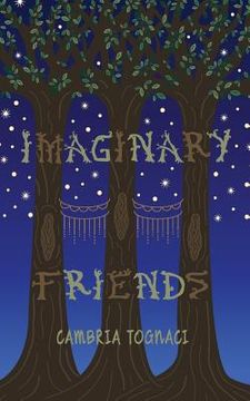 portada Imaginary Friends (in English)