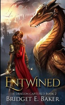 portada Entwined (en Inglés)