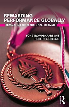 portada Rewarding Performance Globally: Reconciling the Global-Local Dilemma (in English)