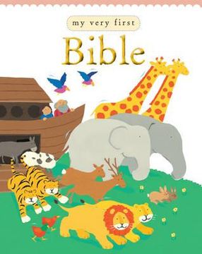 portada My Very First Bible Mini Edition 