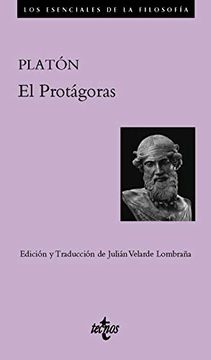 portada El Protágoras (in Spanish)
