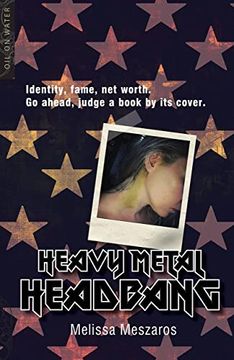 portada Heavy Metal Headbang (en Inglés)