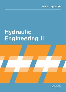 portada Hydraulic Engineering II (in English)