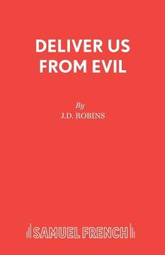 portada Deliver Us From Evil (en Inglés)