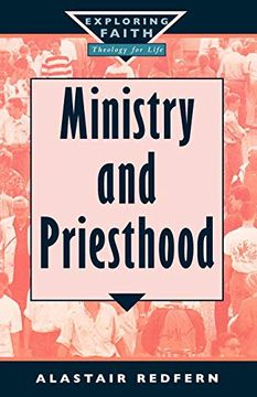 portada Ministry and Priesthood (en Inglés)