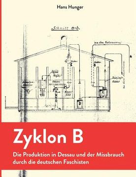 portada Zyklon B (in German)