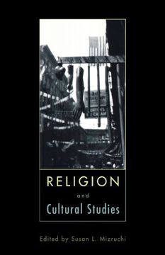 portada Religion and Cultural Studies (in English)